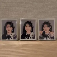 櫻坂46 谷口愛季 アクリルスタンド・ブロマイドセット (ローソンアプリ
