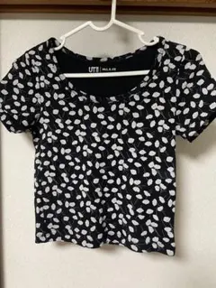 ユニクロ Paul & JOEコラボTシャツ