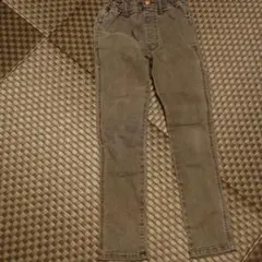 スキニーパンツ BREEZE