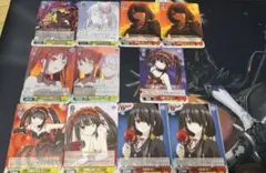 ヴァイス　デートアライブ　狂三　まとめのサムネイル