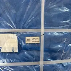 블루 시트 ♯ 3000 10m x 10m