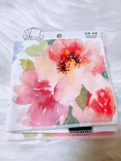 Francfranc バロット抗菌防臭ハンカチのサムネイル