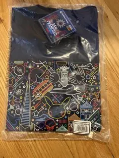 ポケモン WCS 2026 サンフランシスコ限定 Tシャツ M - メルカリ