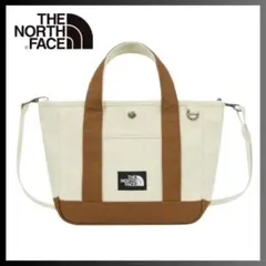 韓国限定 ノースフェイス ALL-DAY TOTE S 2WAY トートバッグ - メルカリ