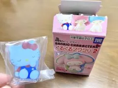 くるくるアククリ2 キティちゃん