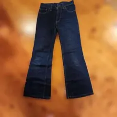 希少 レア BIGSTONE デニムバナー メルカリ