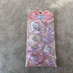 【韓国限定】ハローキティ ウォーターシール