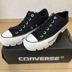 CONVERSE Chuck Taylor react All Star