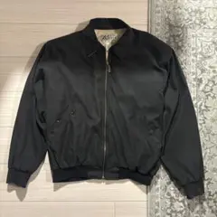 HALEY ブルゾン 黒