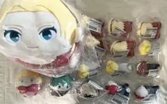 劇場版 僕のヒーローアカデミア くじメイト