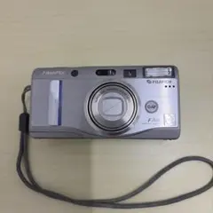 FUJIFILM FinePix F700 コンパクトカメラ コンデジ オールドデジカメ思い出話 その3 Fujifilm Finepix F700｜ちいさな島
