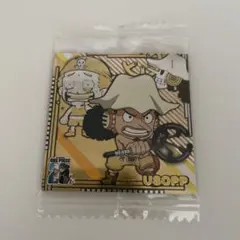 ワンピース大海賊シール ウエハース第9弾 SW9-30 25th