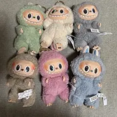 ラブブ　マカロン