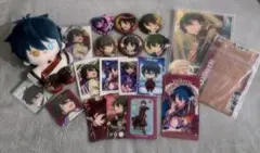 影片みか グッズまとめ売り※詳細は各画像 2025年最新】影片みかの人気アイテム - メルカリ