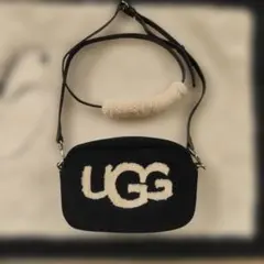 UGG ショルダーバッグのサムネイル