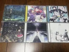 2026年最新】歌い手CDまとめ売りの人気アイテム - メルカリ