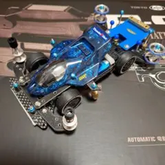 2026年最新】ミニ四駆カスタムの人気アイテム - メルカリ