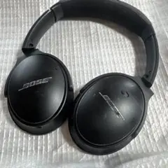 QuietComfort 35 wireless headphonesワイヤレス