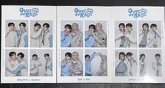 straykids STAY 5期 スキズ 4カット セット