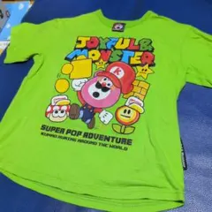Joyful & Monster Tシャツ 140cmのサムネイル