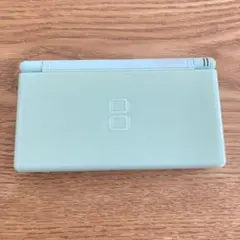 任天堂 DS Lite ミントグリーン 本体