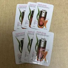 クラランス ダブル セーラム ADC