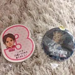 三代目 J Soul Brothers 岩田剛典