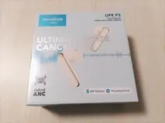 Anker Soundcore Life P3 ワイヤレスイヤホン オフホワイト