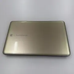 【通電可動ジャンク】東芝　dynabook T552/36HK 本体のみのサムネイル