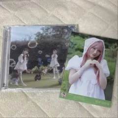 イコラブ　齋藤樹愛羅　CD 封入　恋,はじめました。