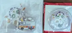 錆兎 真菰 to go 岡山 アクスタ 缶バッジ ufotable 鬼滅の刃 - メルカリ
