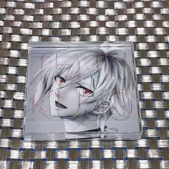 アイナナ 九条天 アクリルブロック