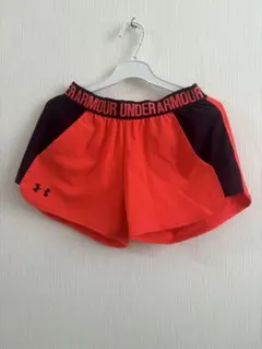 UNDER ARMOUR トレーニングパンツ ショートパンツ