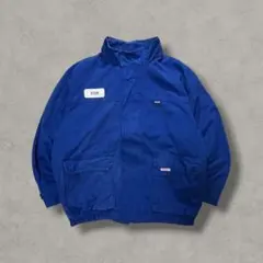90s Bulwark FR ワークジャケット INDURA 難燃 カナダ製