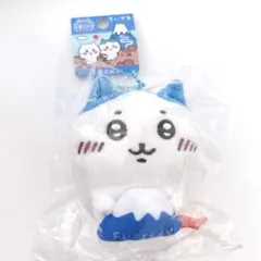 ちいかわ　都道府県　マスコット　富士山