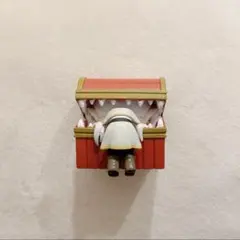 葬送のフリーレン カプセルフィギュアコレクション ミミック フリーレン