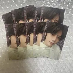 TXT ボムギュ 誓い トレカ 10枚セット