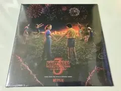2026年最新】stranger things lpの人気アイテム - メルカリ