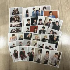 IMPACTors IMP. 佐藤新 公式写真 セット