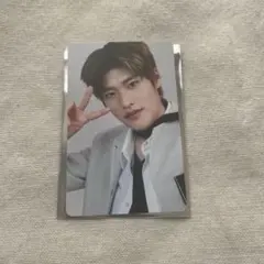 ランダム　トレカ　ソヒ　RIIZE RIIZING LOUD