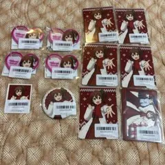 未開封】ミリオンライブ 佐竹美奈子 FAMくじ - メルカリ