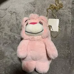 ロデオぬいぐるみ型ロディーくんショルダーバッグのサムネイル
