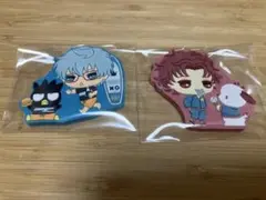 ときメモ サンリオ マグネット セット