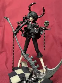 2025年最新】ブラックロックシューターの人気アイテム - メルカリ