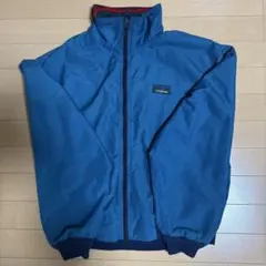 Patagonia 廃盤 旧型 希少 バギーズジャケット ネイビー S - メルカリ