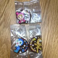 アンパンマン ガチャガチャ マグネット