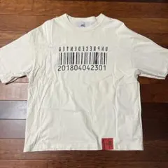 UPD'T 武尊　Tシャツのサムネイル
