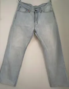 Levi's 555 '96 ストレートデニム W32 L32のサムネイル