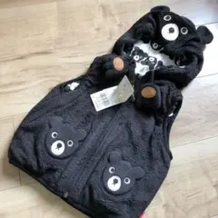 DOUBLE.B アウター