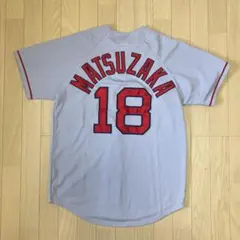 2025年最新】松坂大輔 ユニフォームの人気アイテム - メルカリ